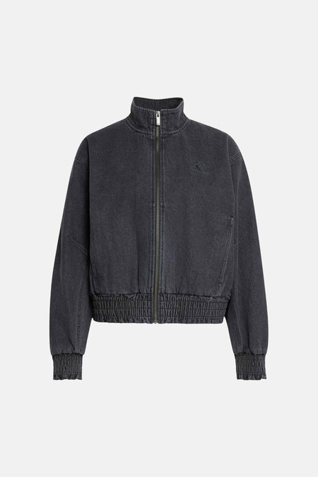 Veste courte - noir