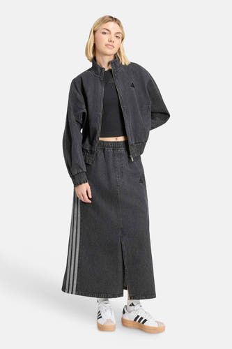 Veste courte - noir