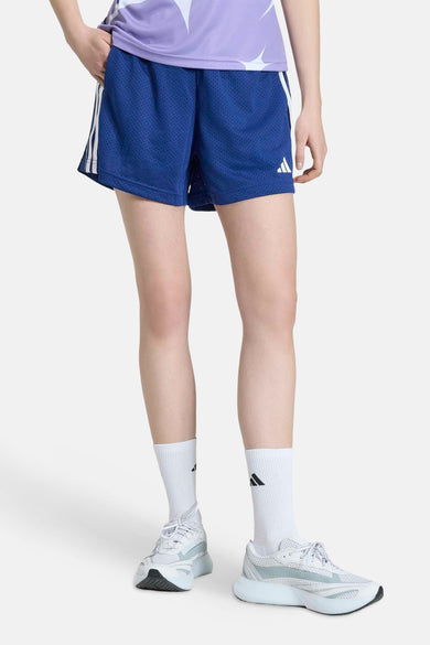 Short - bleu
