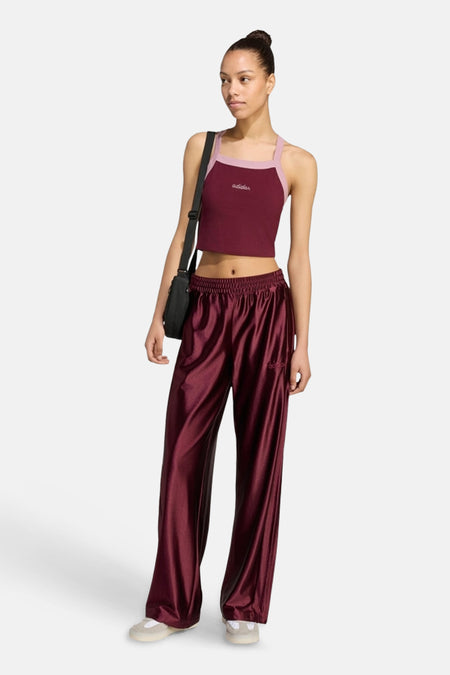 Pantalon de jogging - rouge