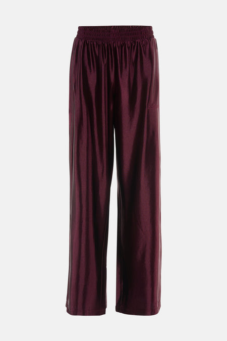 Pantalon de jogging - rouge