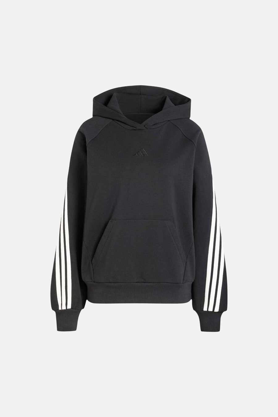 Sweat à capuche - noir