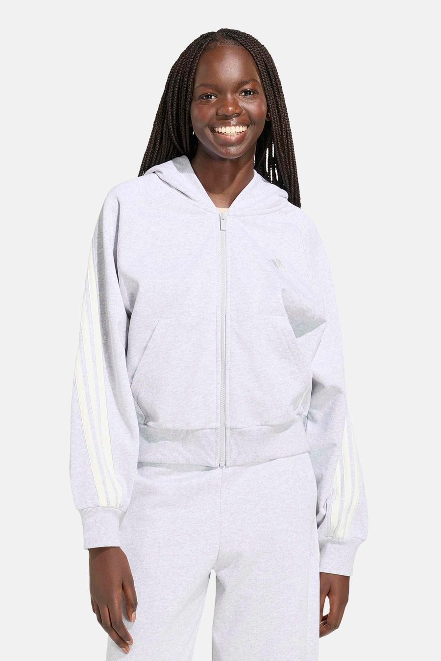 Gilet - gris
