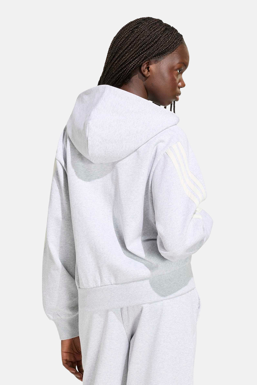 Gilet - gris