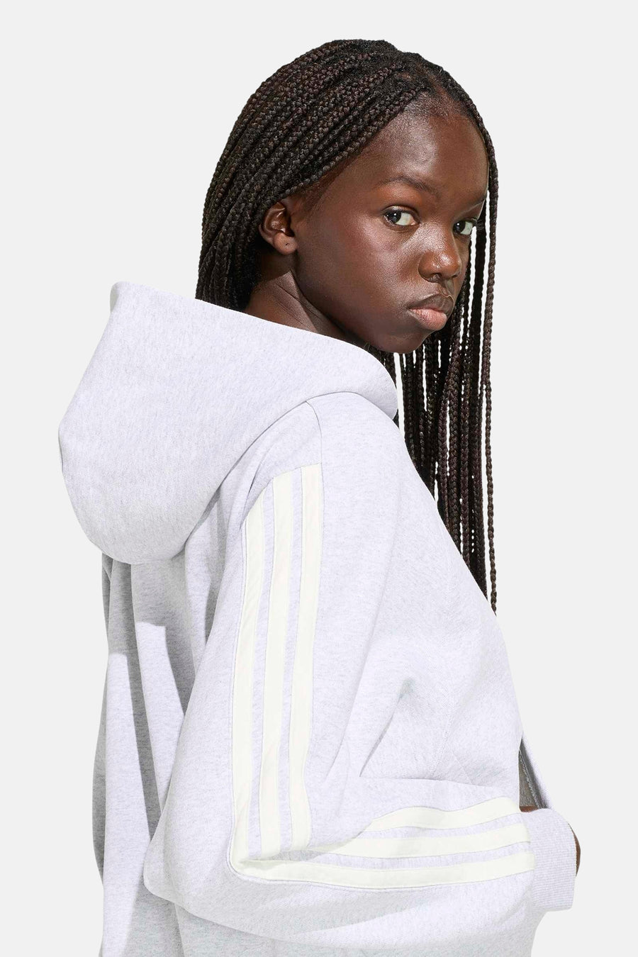 Gilet - gris