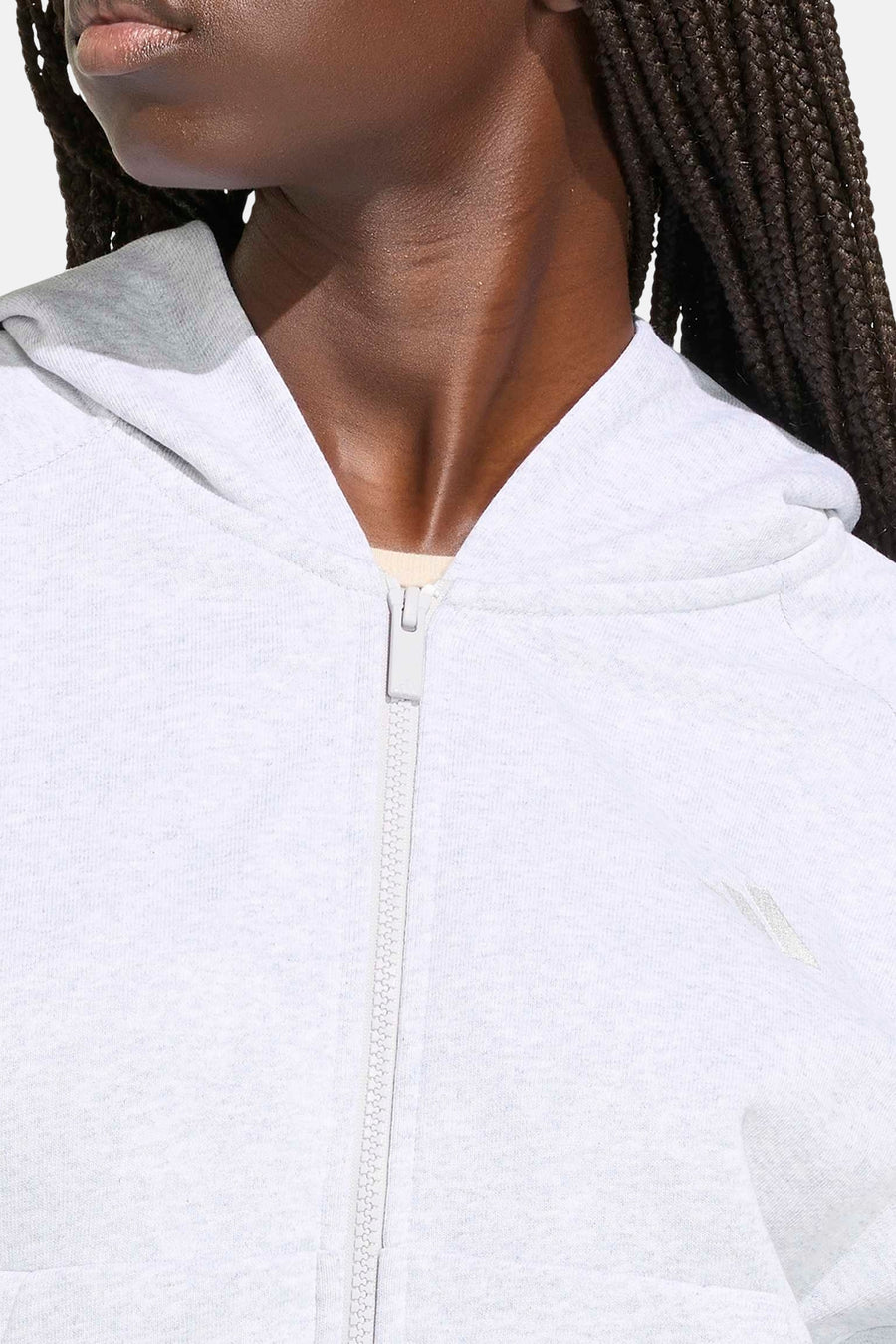 Gilet - gris