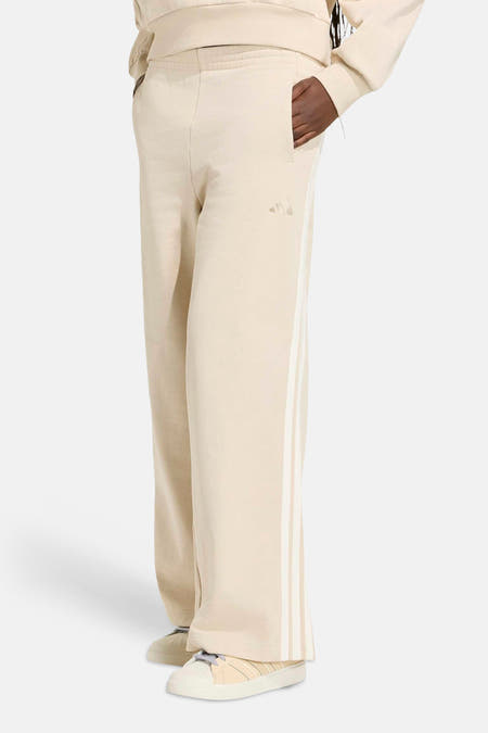 Pantalon de jogging - beige