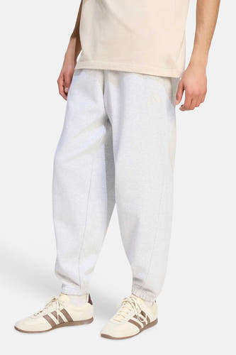 Pantalon jogging - gris