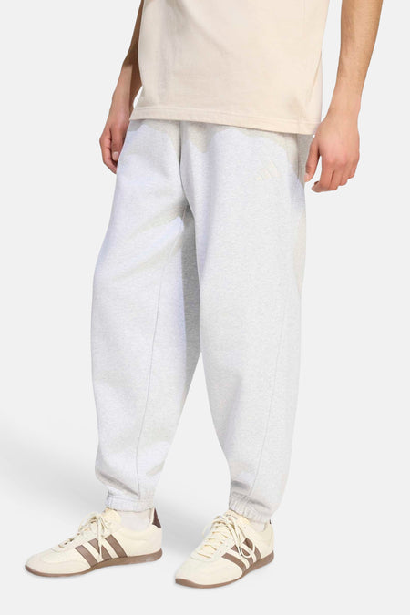 Pantalon jogging - gris