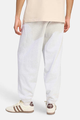 Pantalon jogging - gris