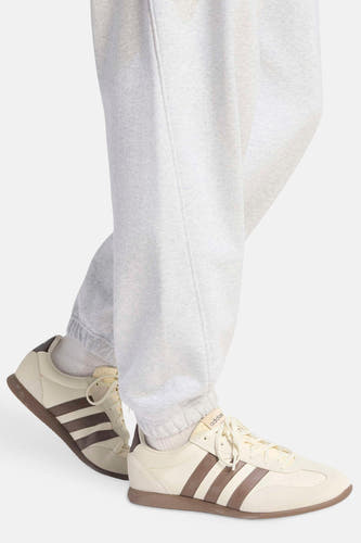 Pantalon jogging - gris