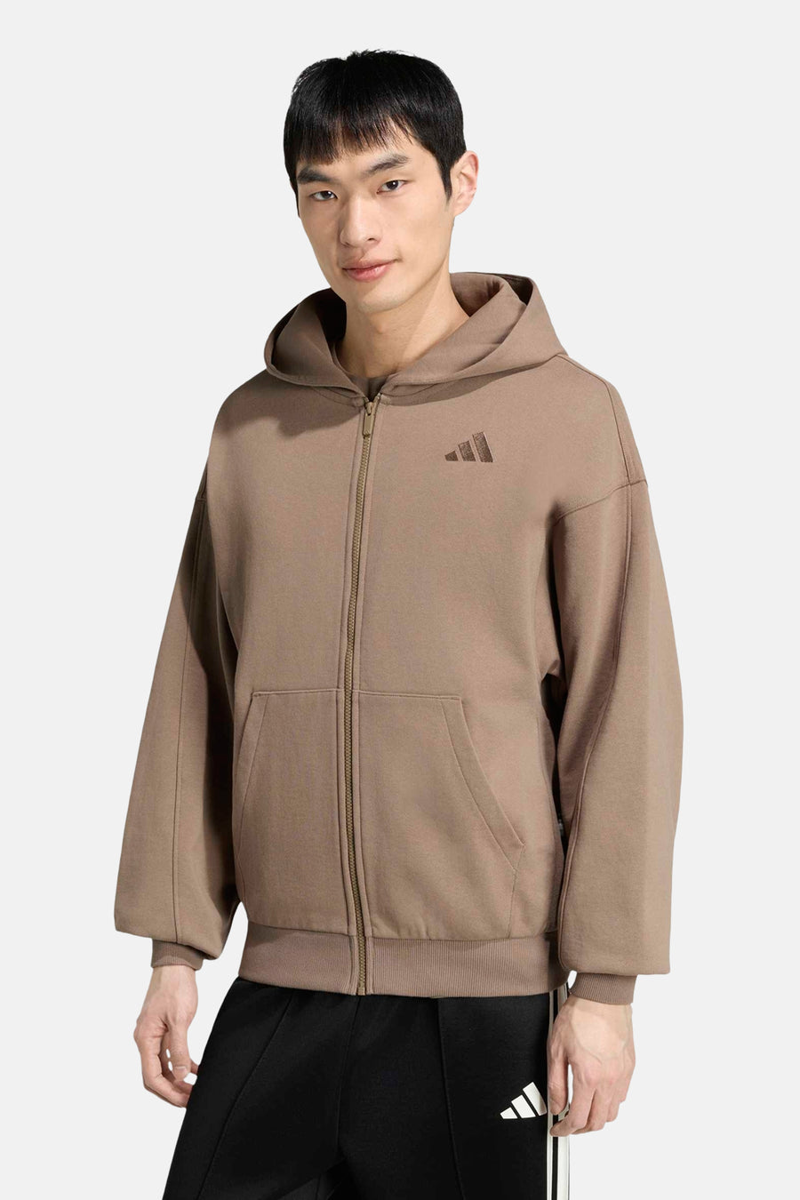 Gilet - brun