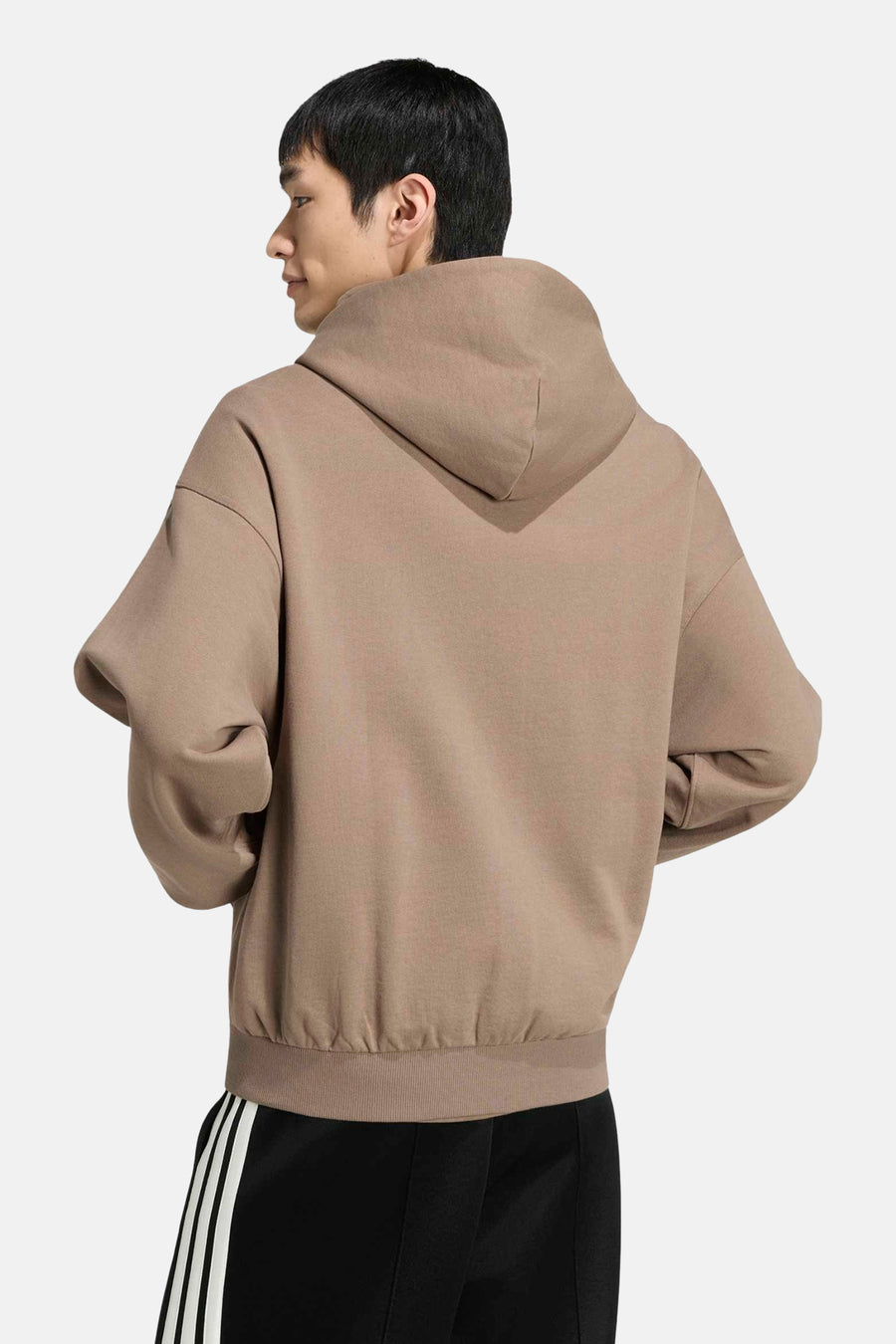Gilet - brun