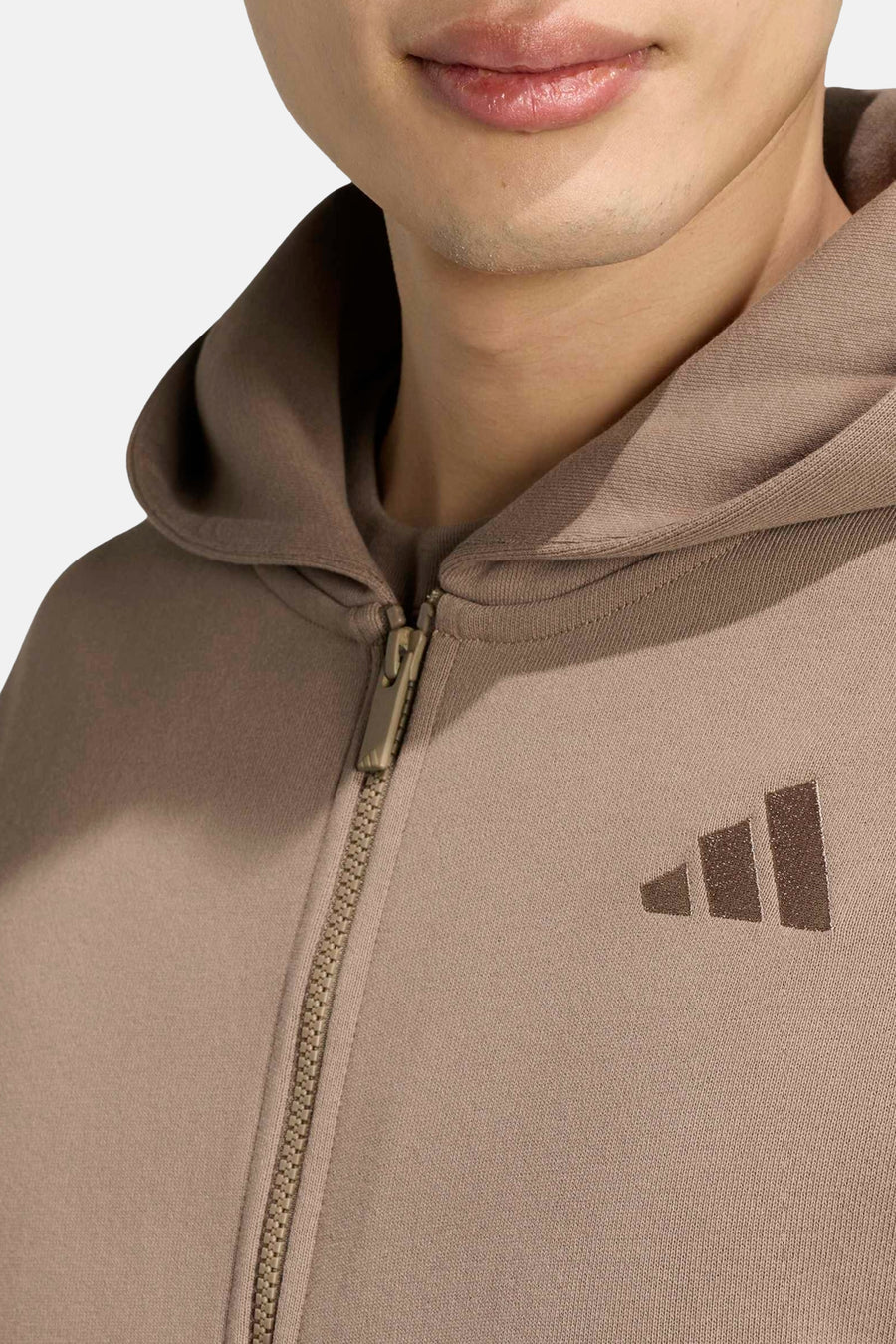 Gilet - brun