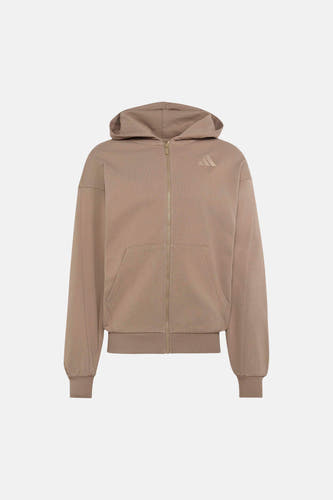 Gilet - brun