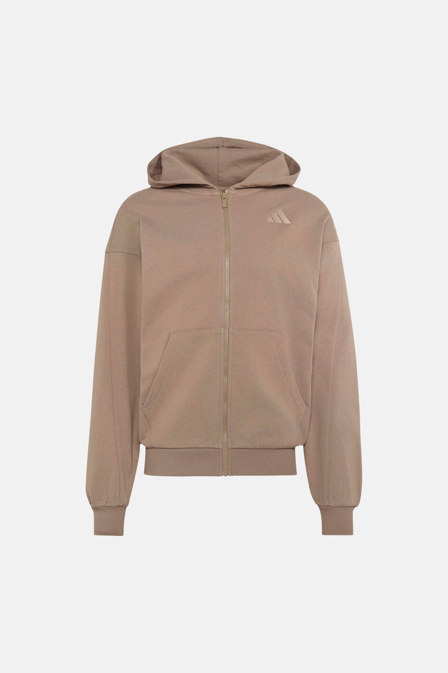 Gilet - brun