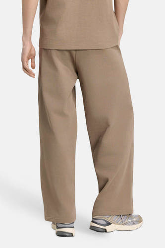 Pantalon jogging - brun