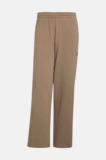 Pantalon jogging - brun