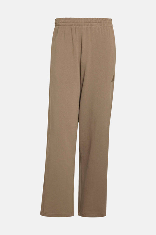 Pantalon jogging - brun