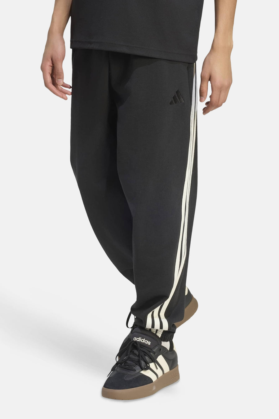 Pantalon jogging - noir