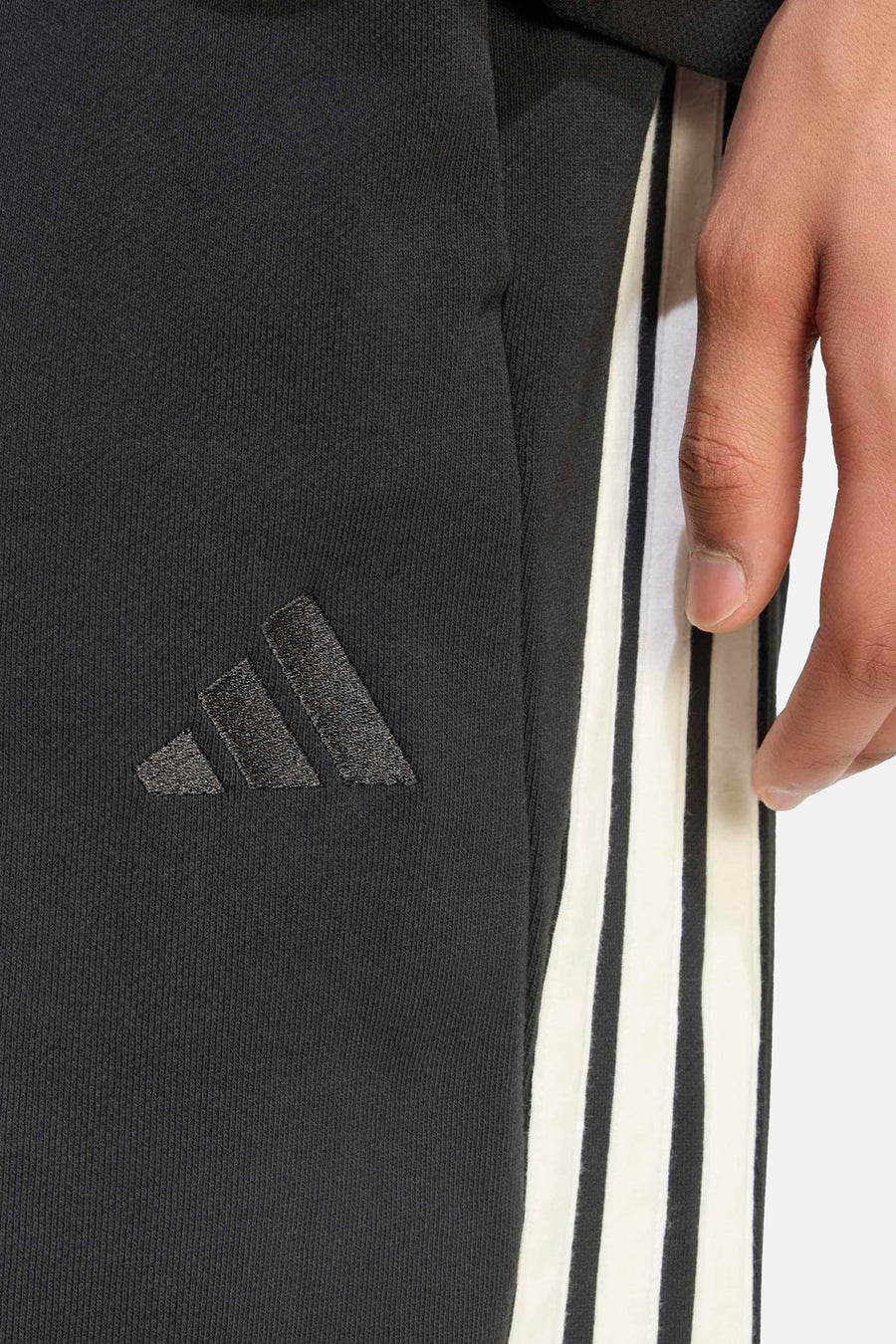 Pantalon jogging - noir