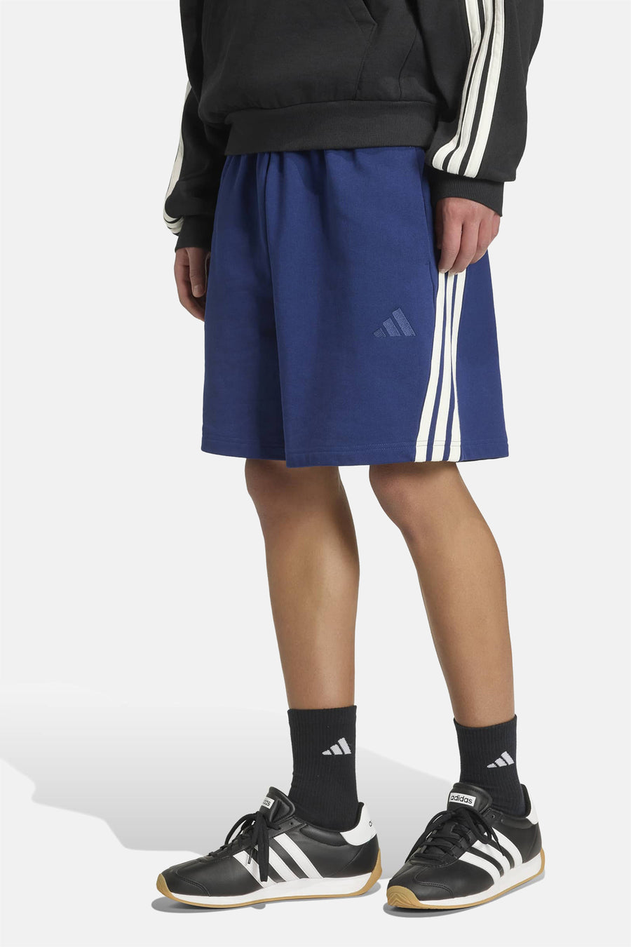 Short - bleu