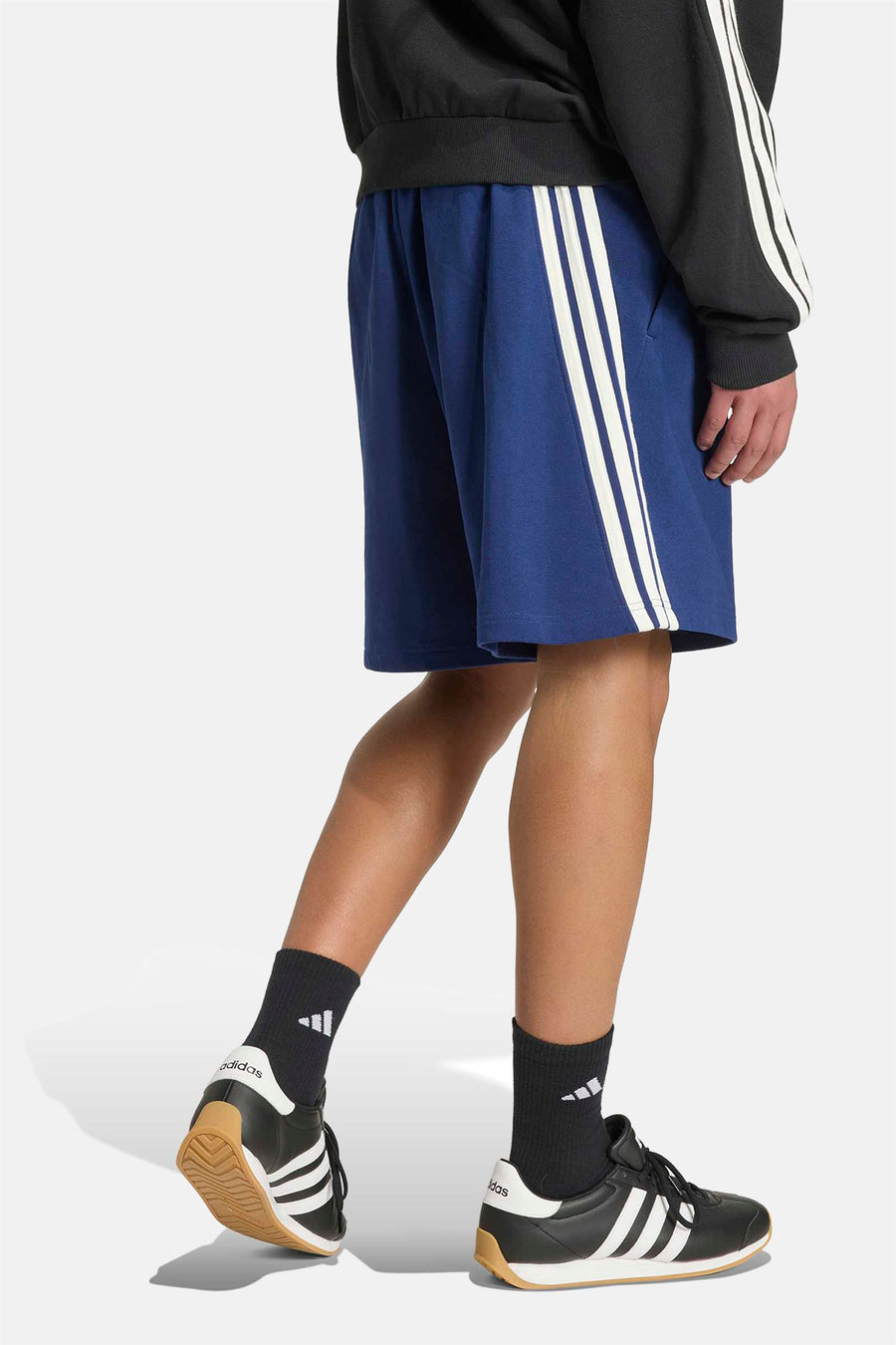 Short - bleu