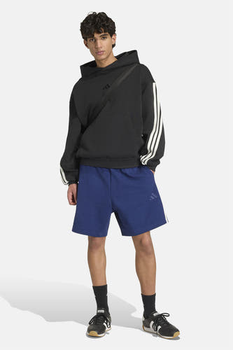 Short - bleu