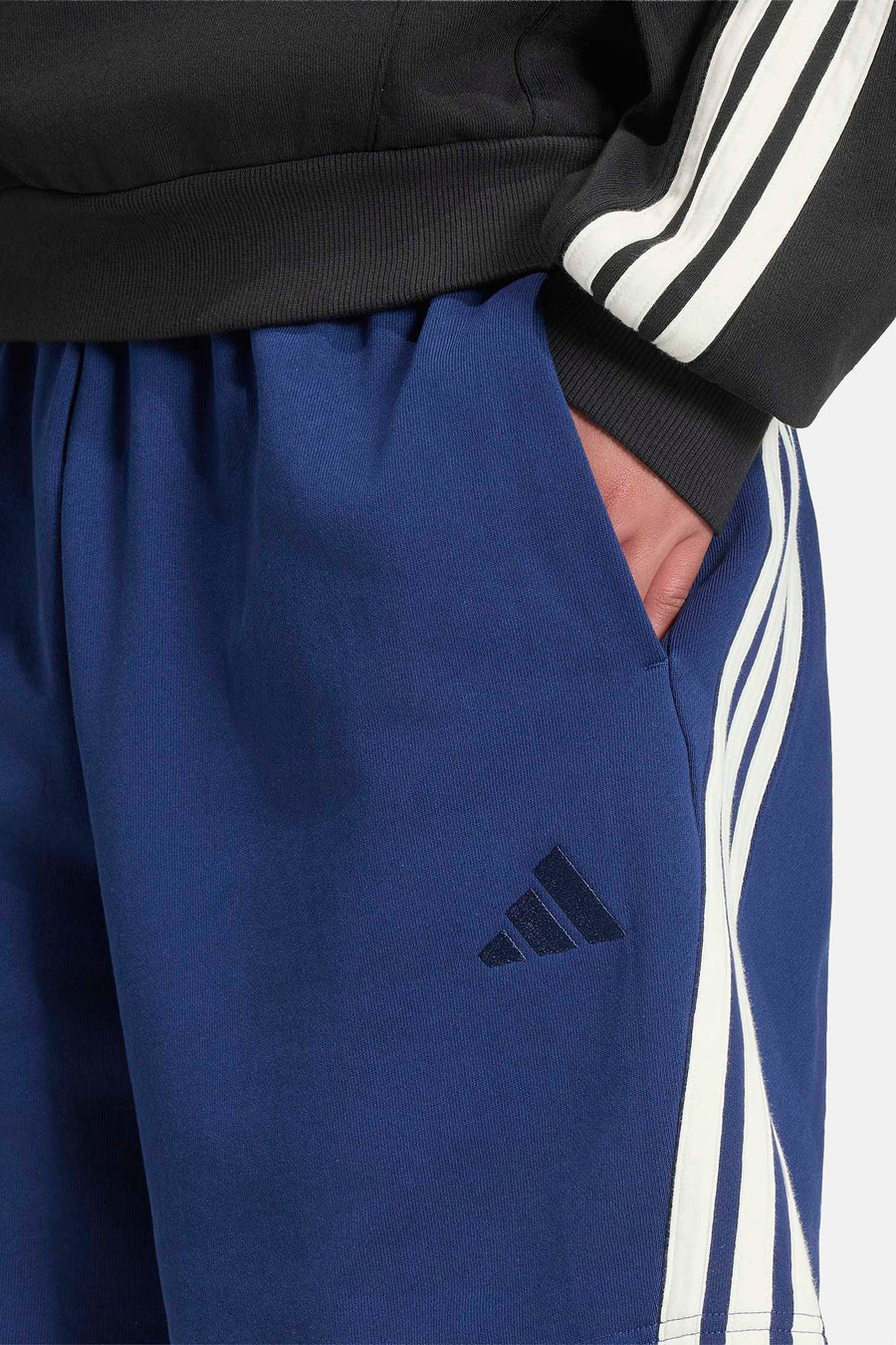 Short - bleu