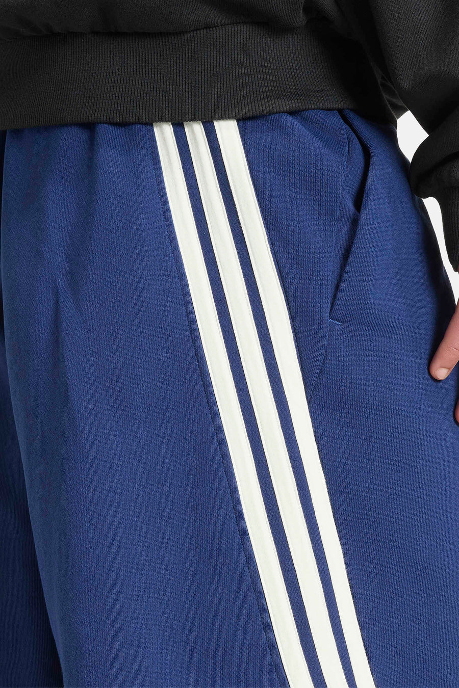 Short - bleu