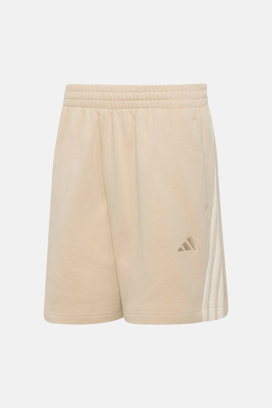 Shorts jogging beige - ADIDAS