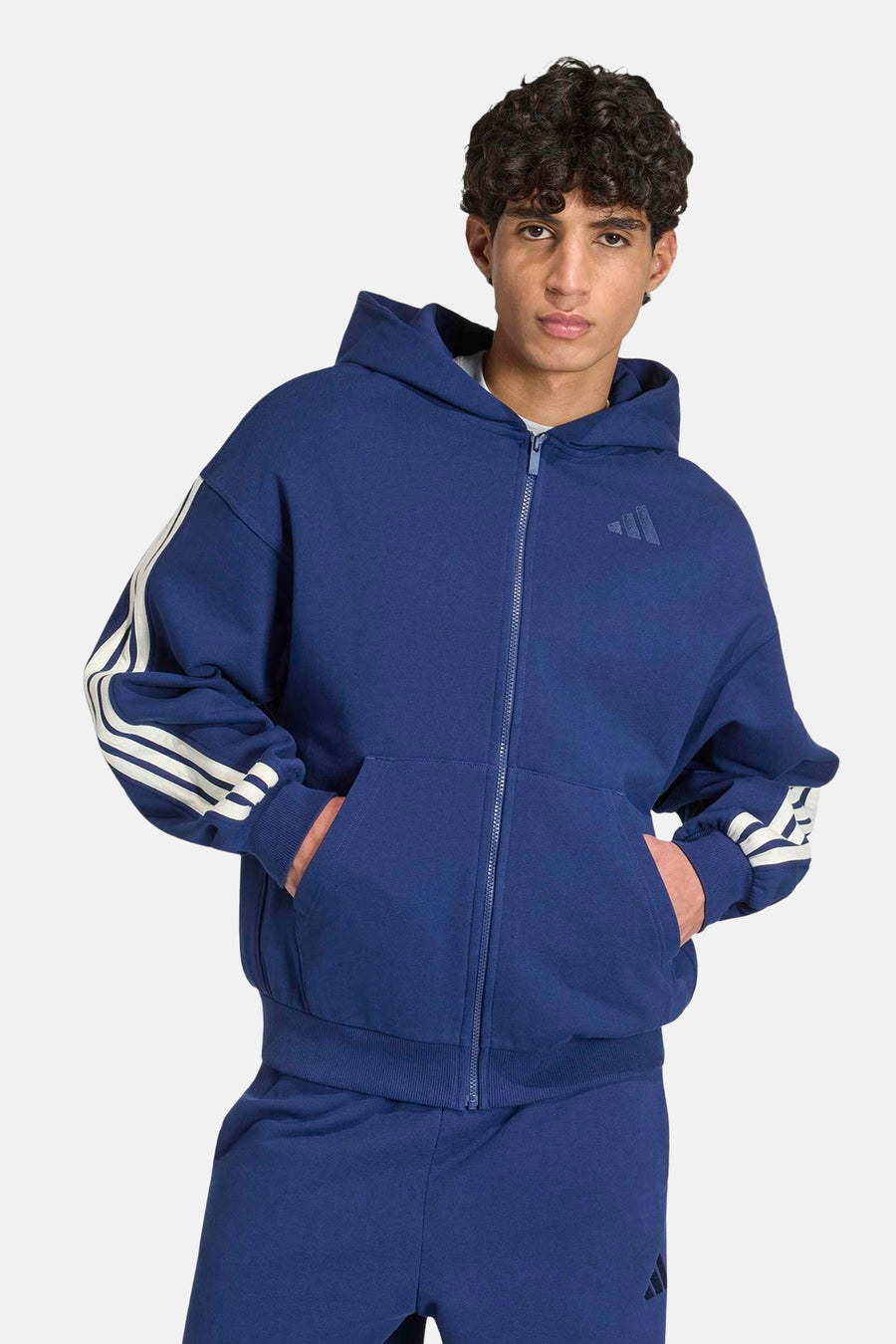 Gilet - bleu