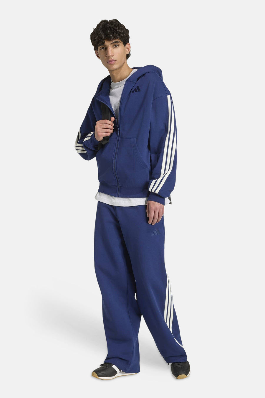 Gilet - bleu