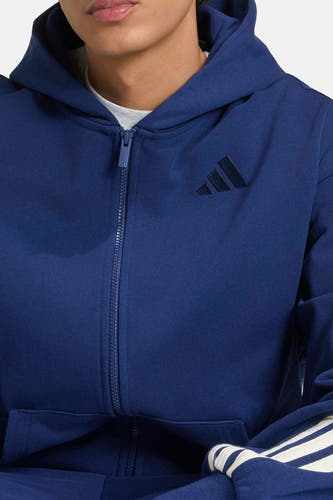 Gilet - bleu