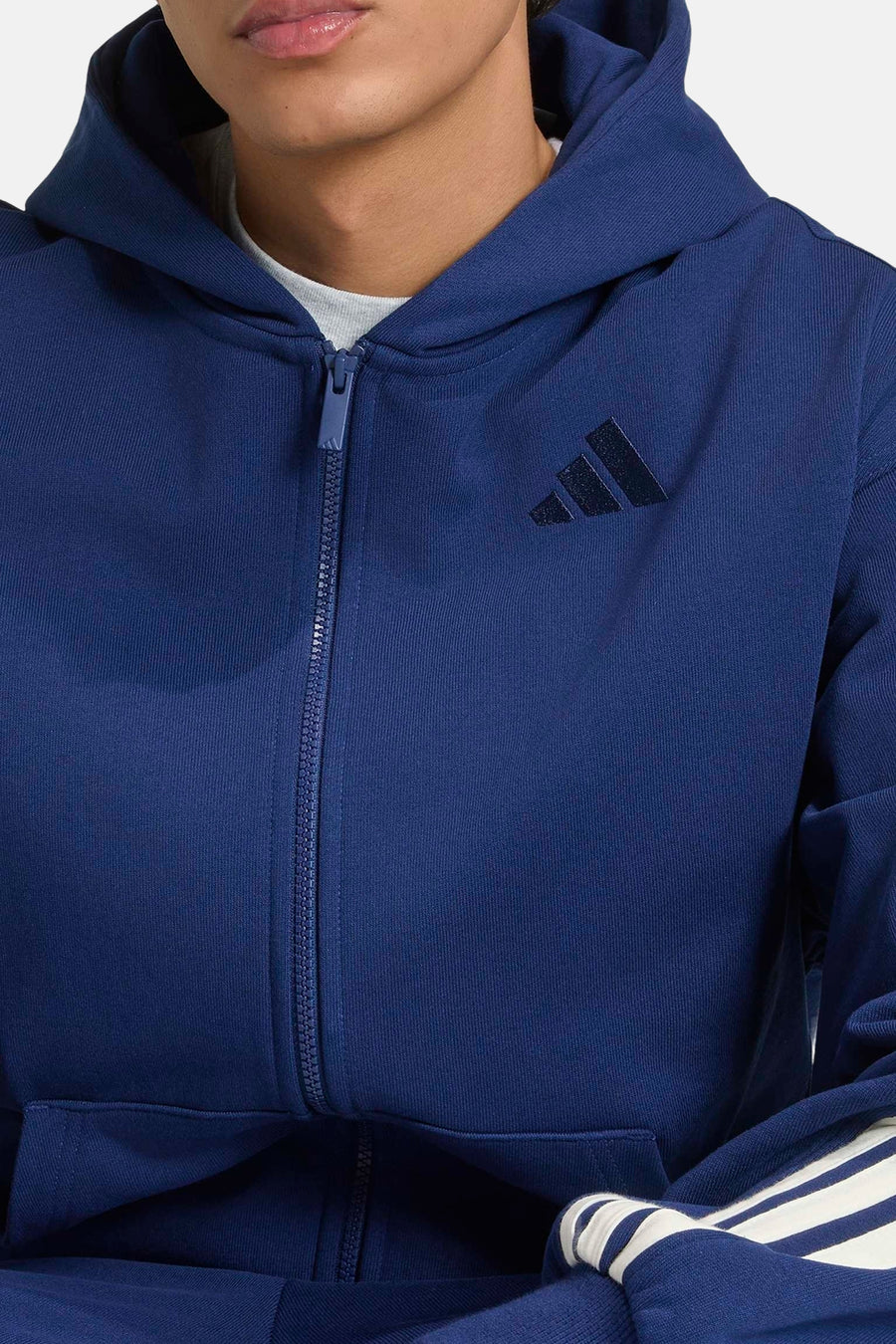 Gilet - bleu