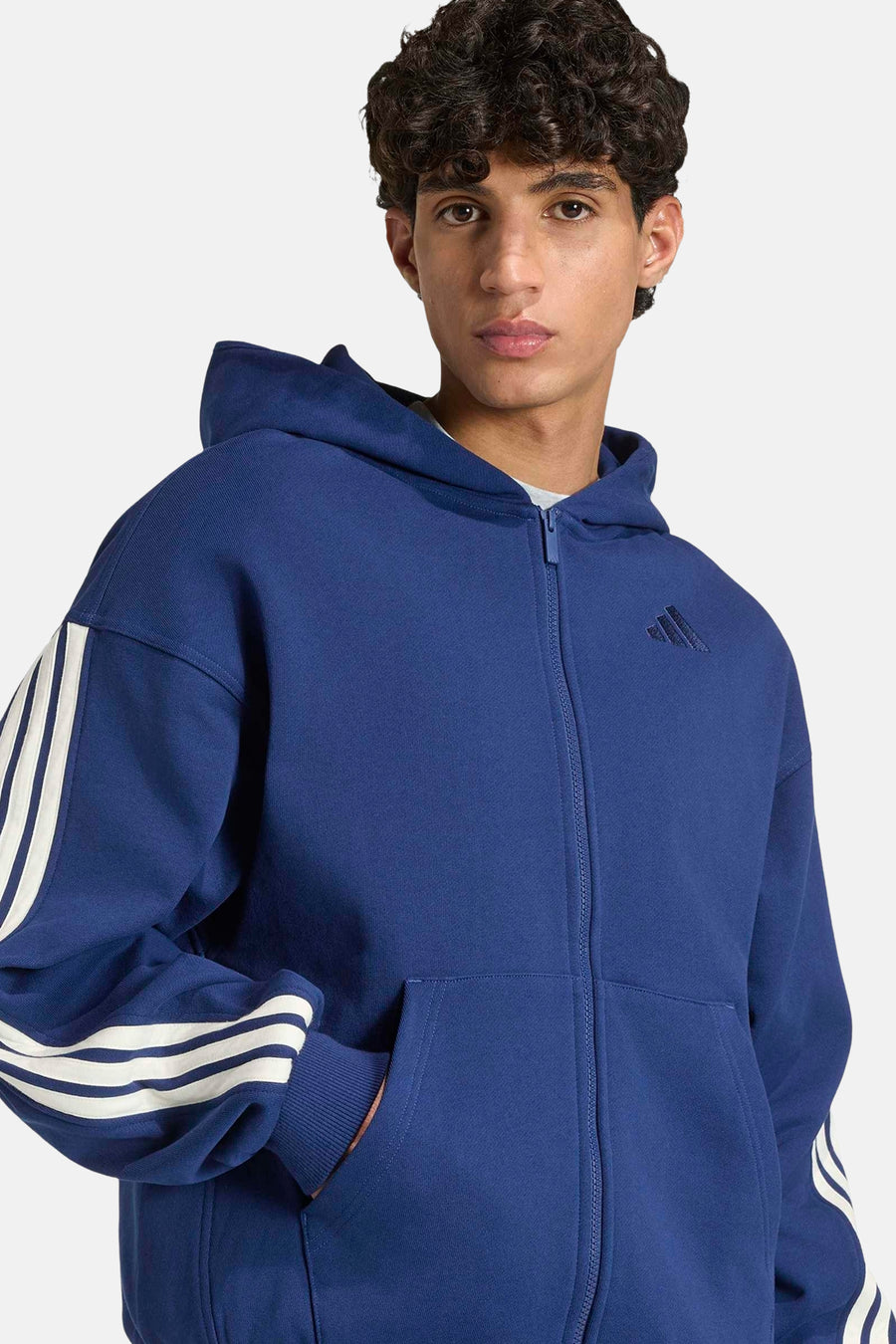 Gilet - bleu