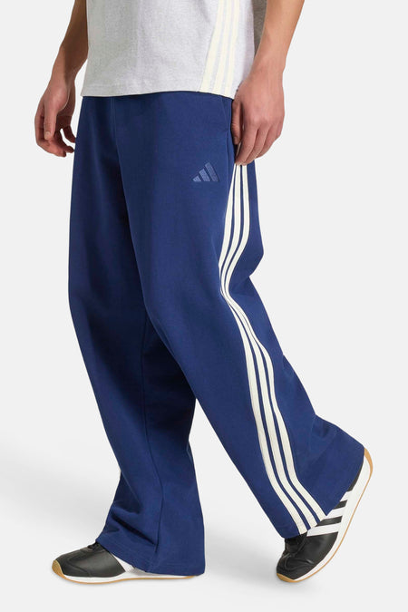 Jogging bleu - ADIDAS