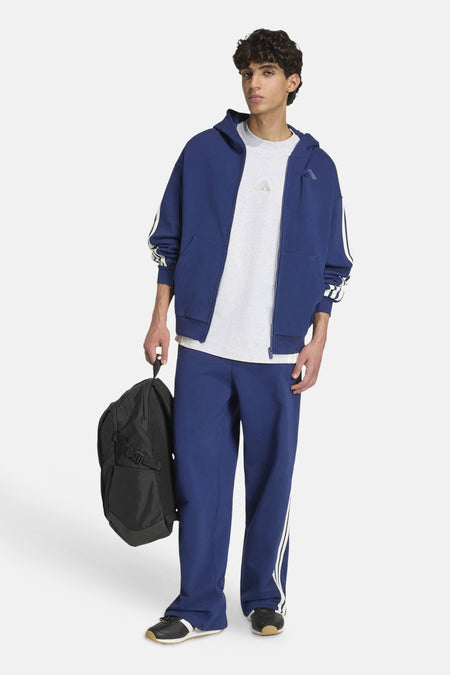 Jogging bleu - ADIDAS