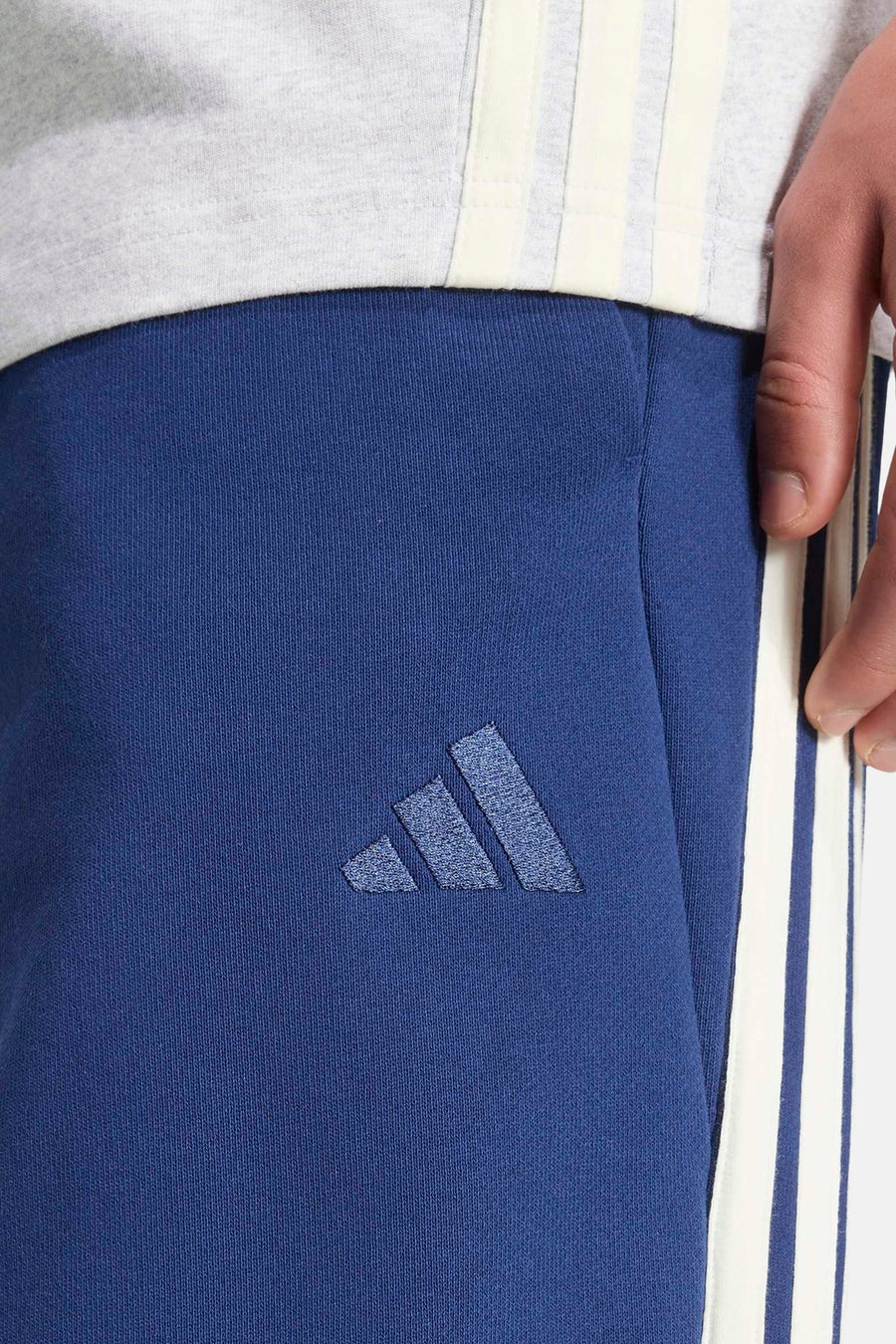 Pantalon jogging - bleu