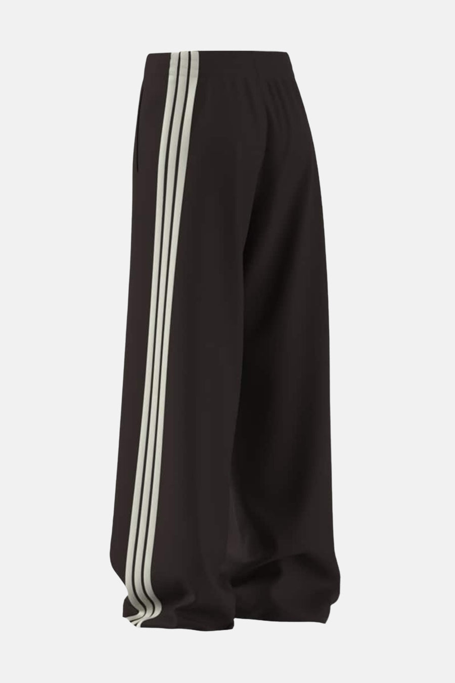 Pantalon de jogging - brun