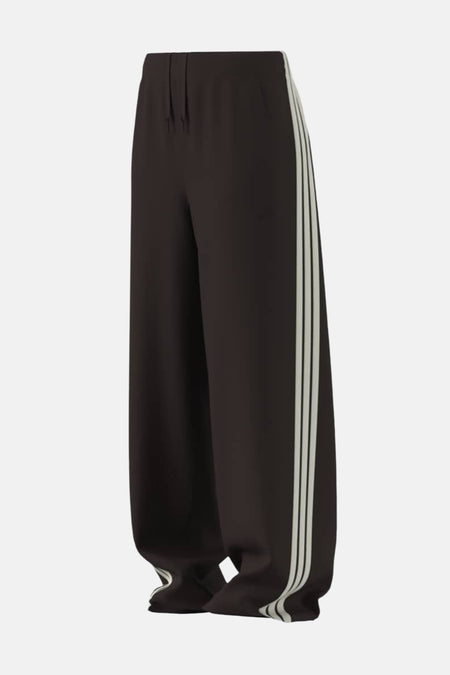Pantalon de jogging - brun