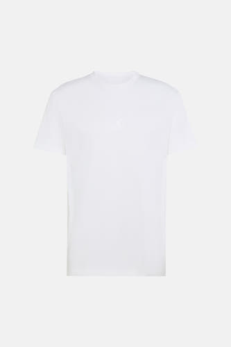 T-shirt à manches courtes - blanc