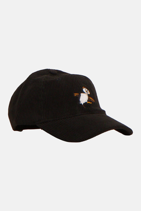 Casquette - noir