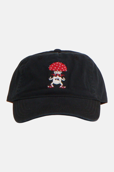 Casquette - noir