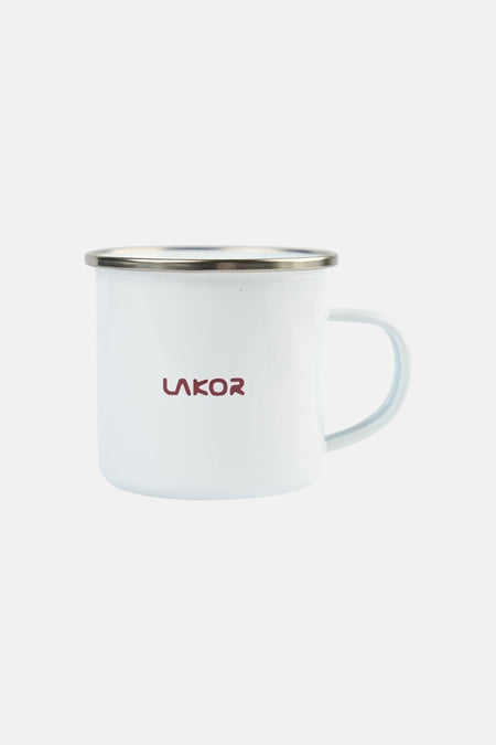 Gourde blanc - LAKOR