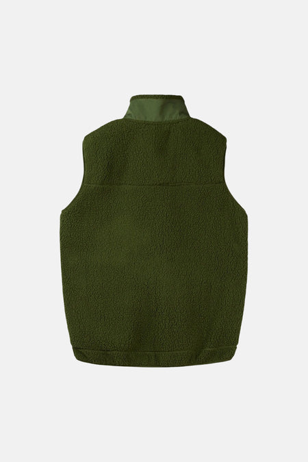 Veste sans manches - vert