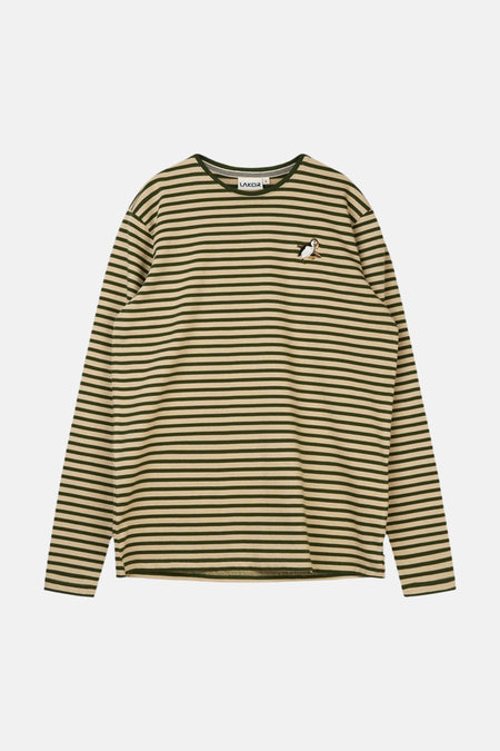 T-shirt à manches courtes - vert