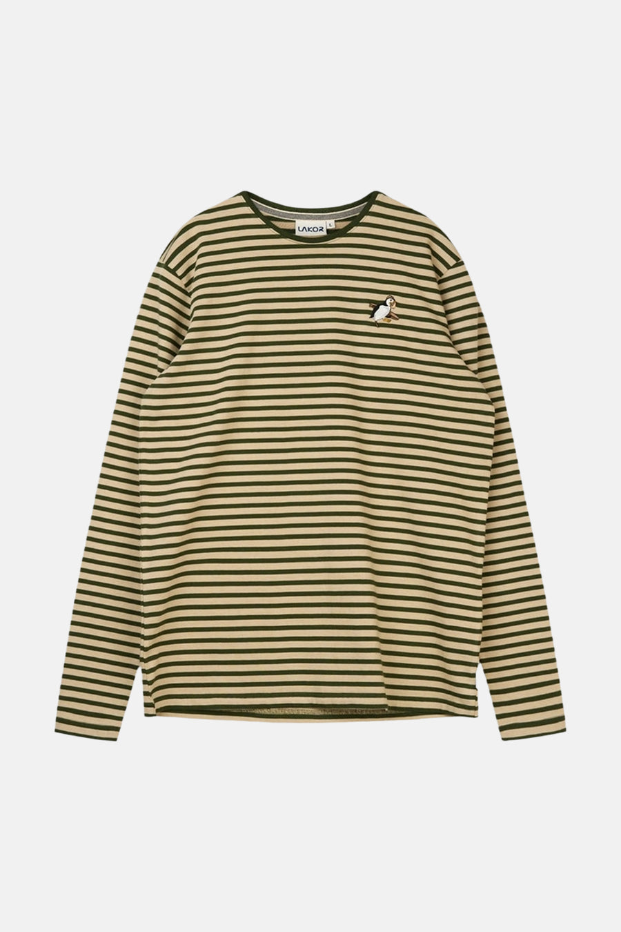 T-shirt à manches courtes - vert