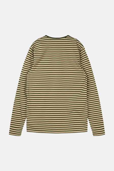T-shirt à manches courtes - vert