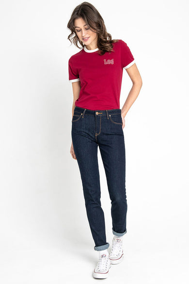 Jeans slim Dark blue denim - Lee®